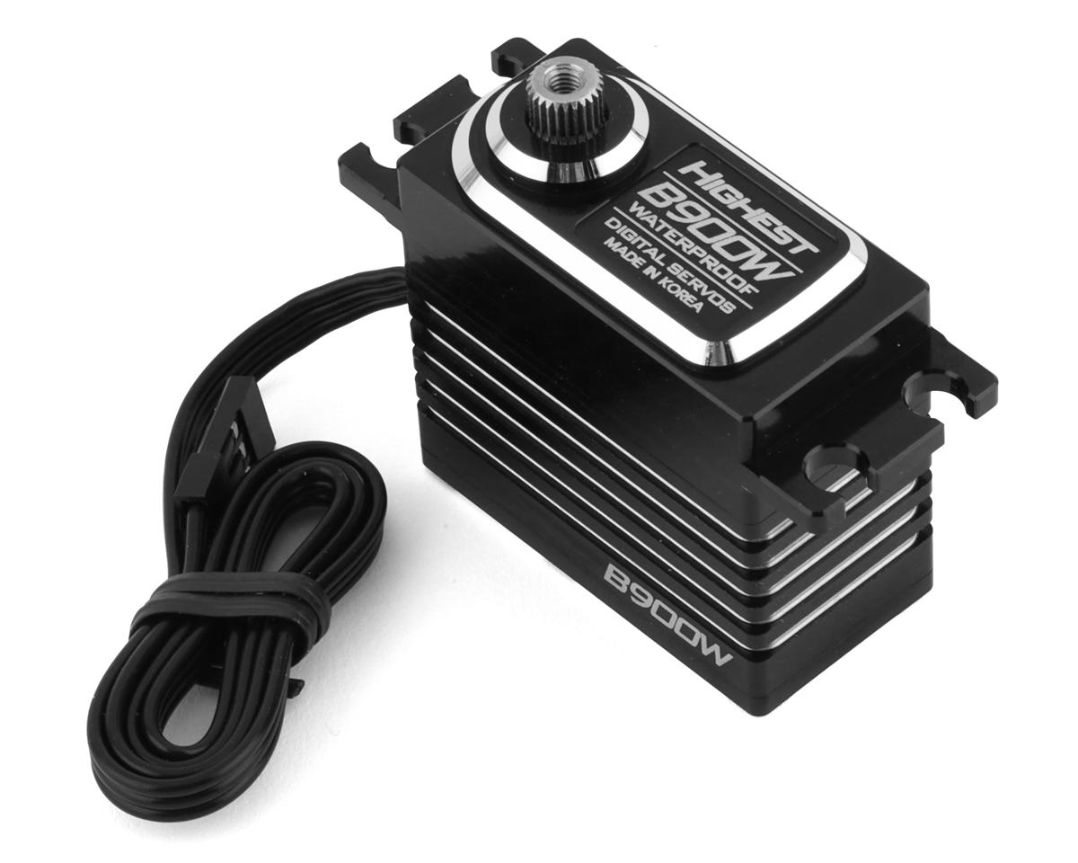 Highest Digital Servo B900W