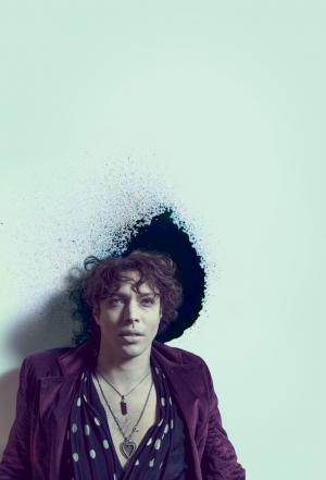 Barns Courtney - March 12th, 2022 @ Capital Ballroom, Victoria, BC