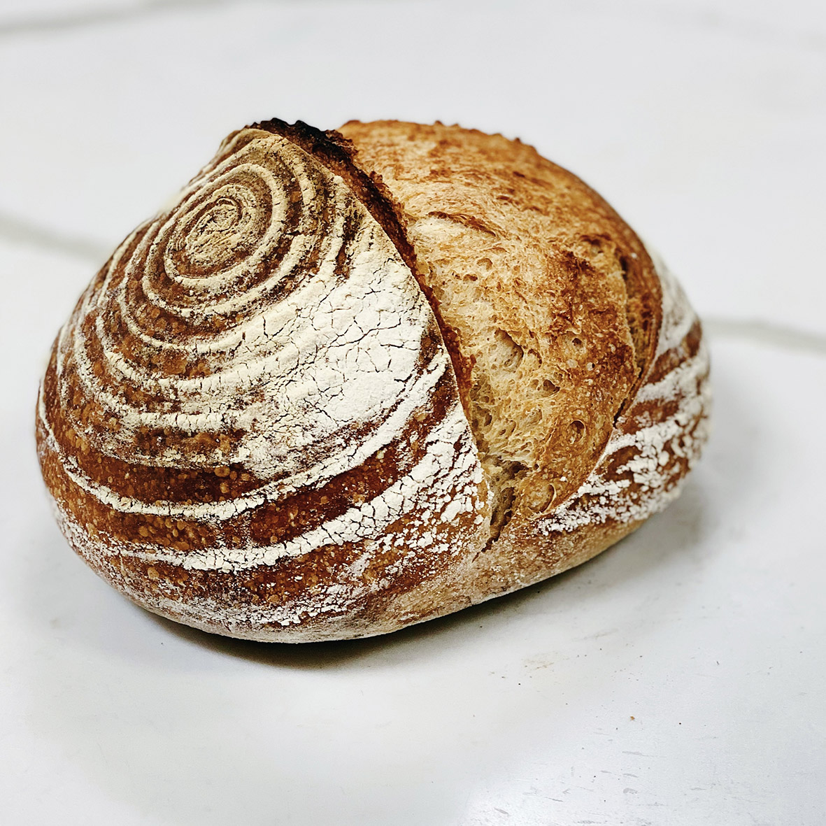 Sourdough