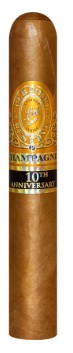 Perdomo Reserve 10th Anniversary Champagne SuperToro