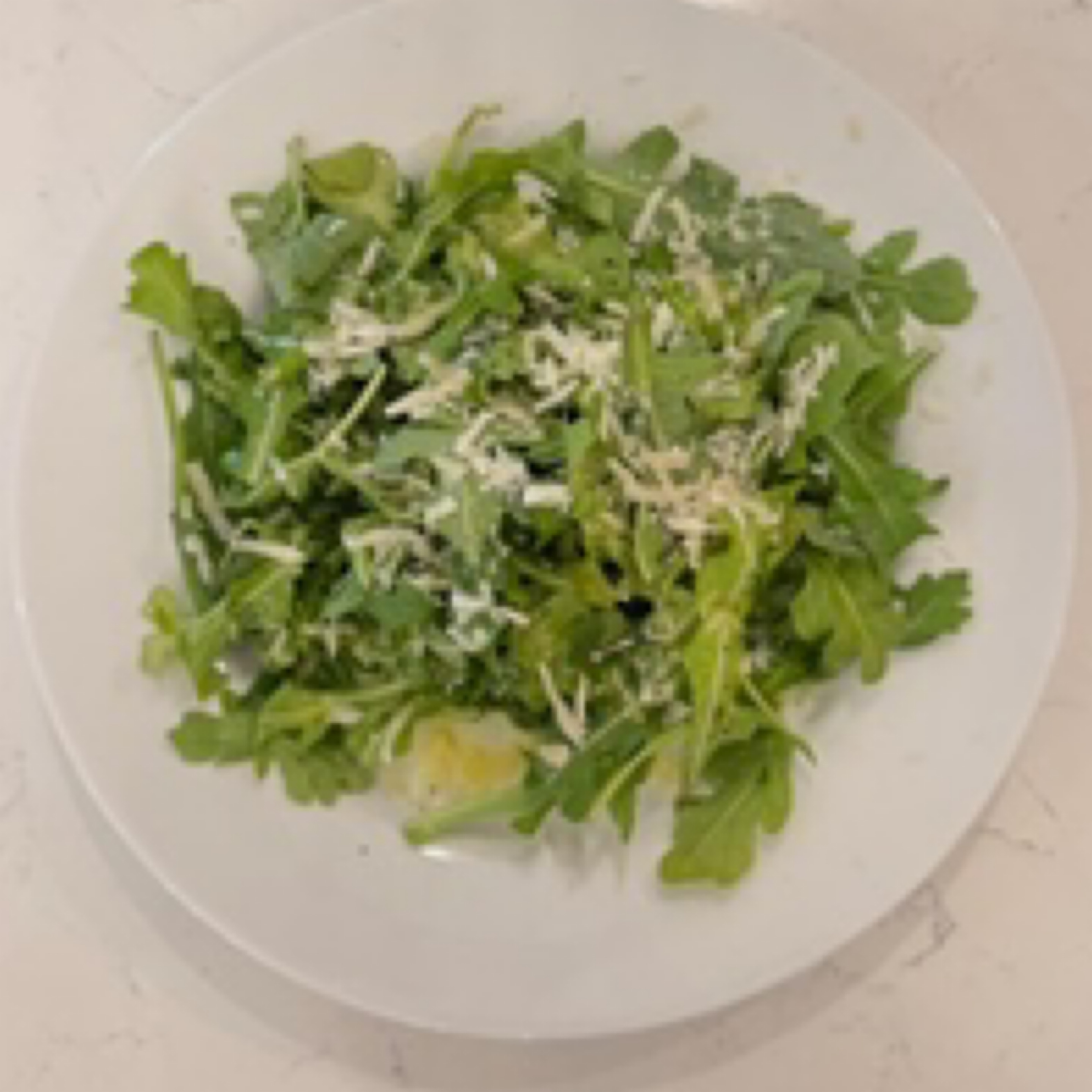 Arugula Salad