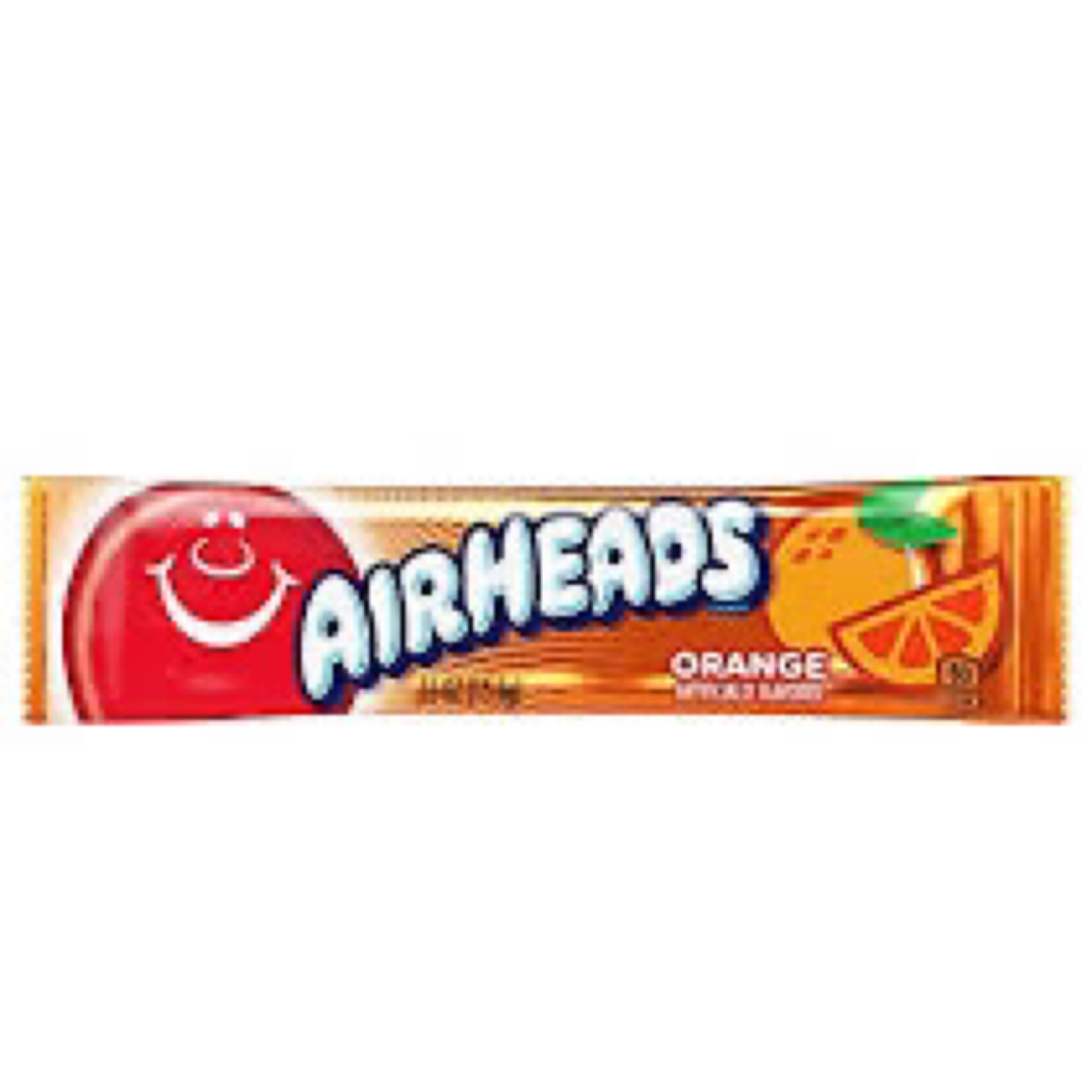 Airheads, Orange