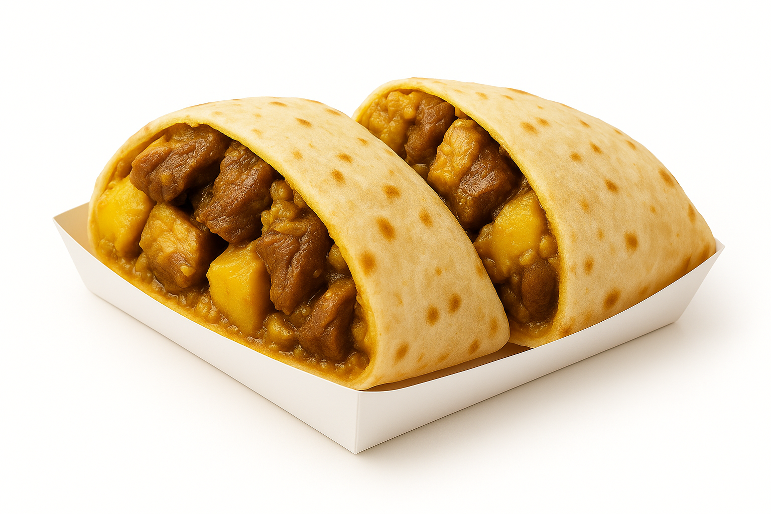CURRY GOAT