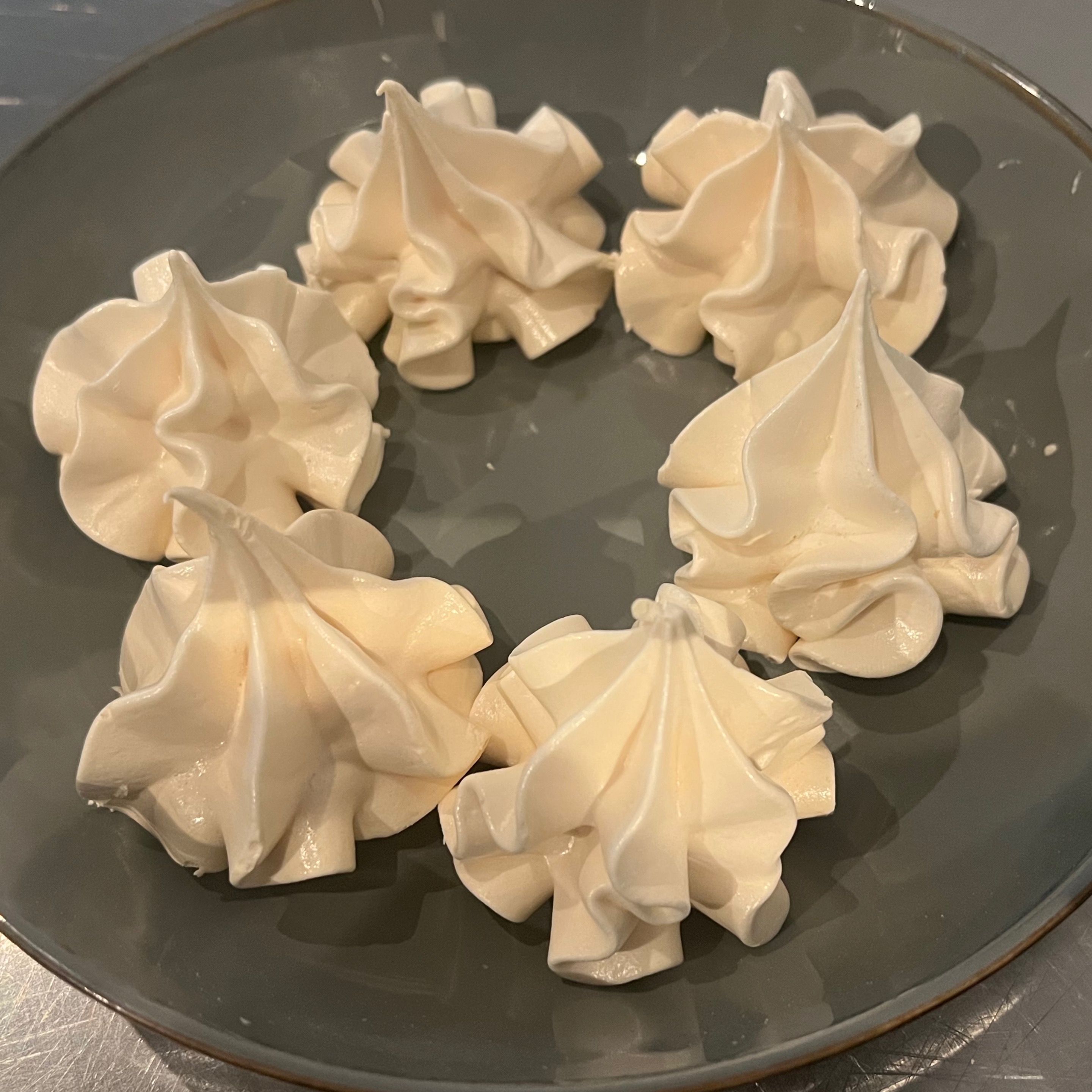 Meringue