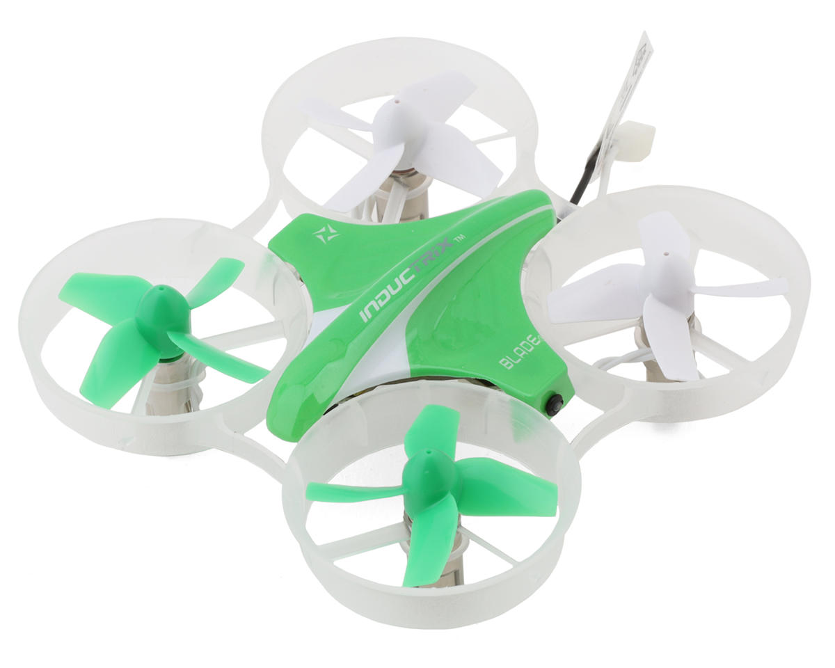 Blade Inductrix Micro Drone