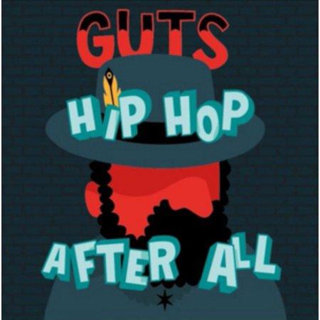 Guts - Hip Hop After All by Unknown Artist - View 1