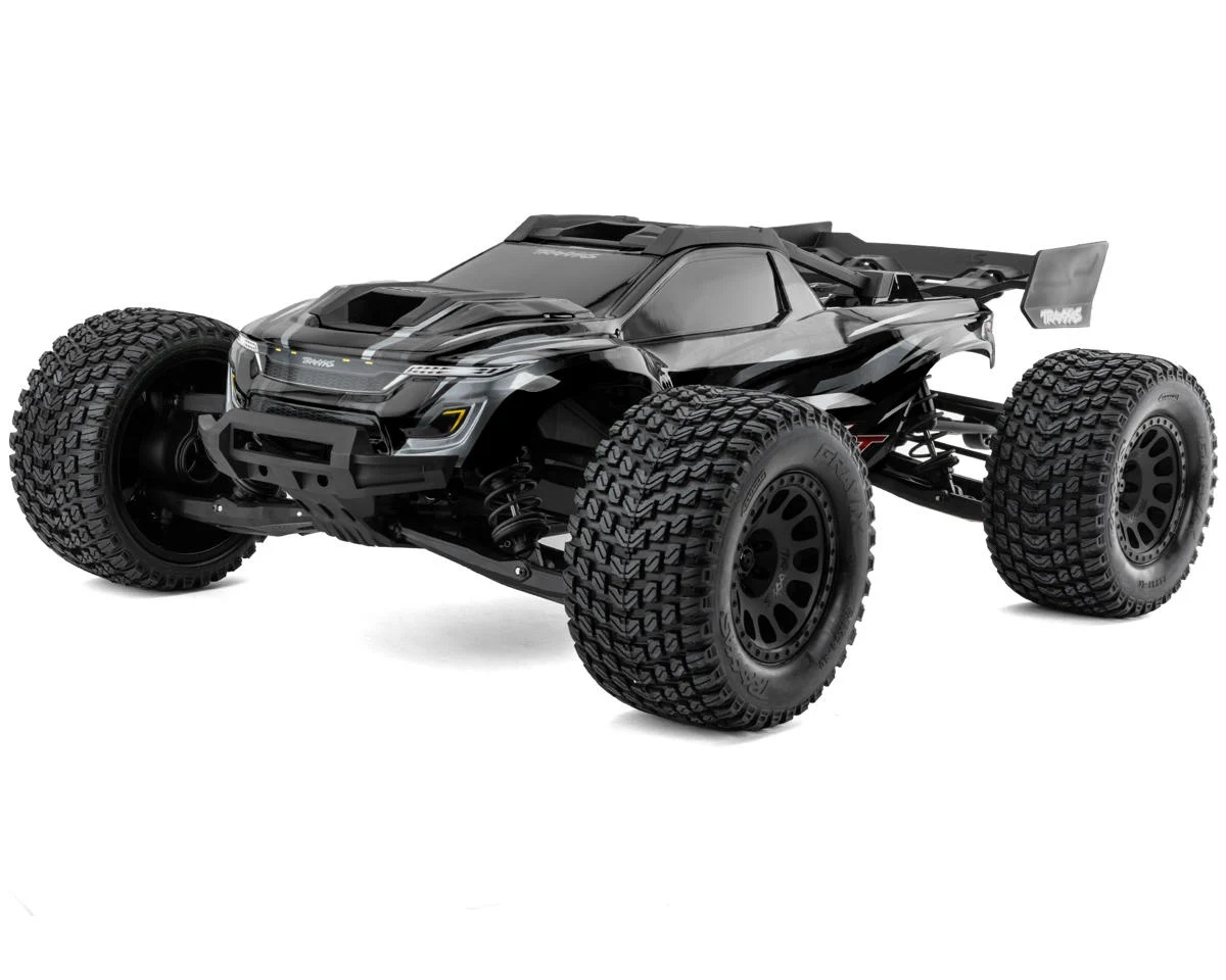 XRT Black 780864