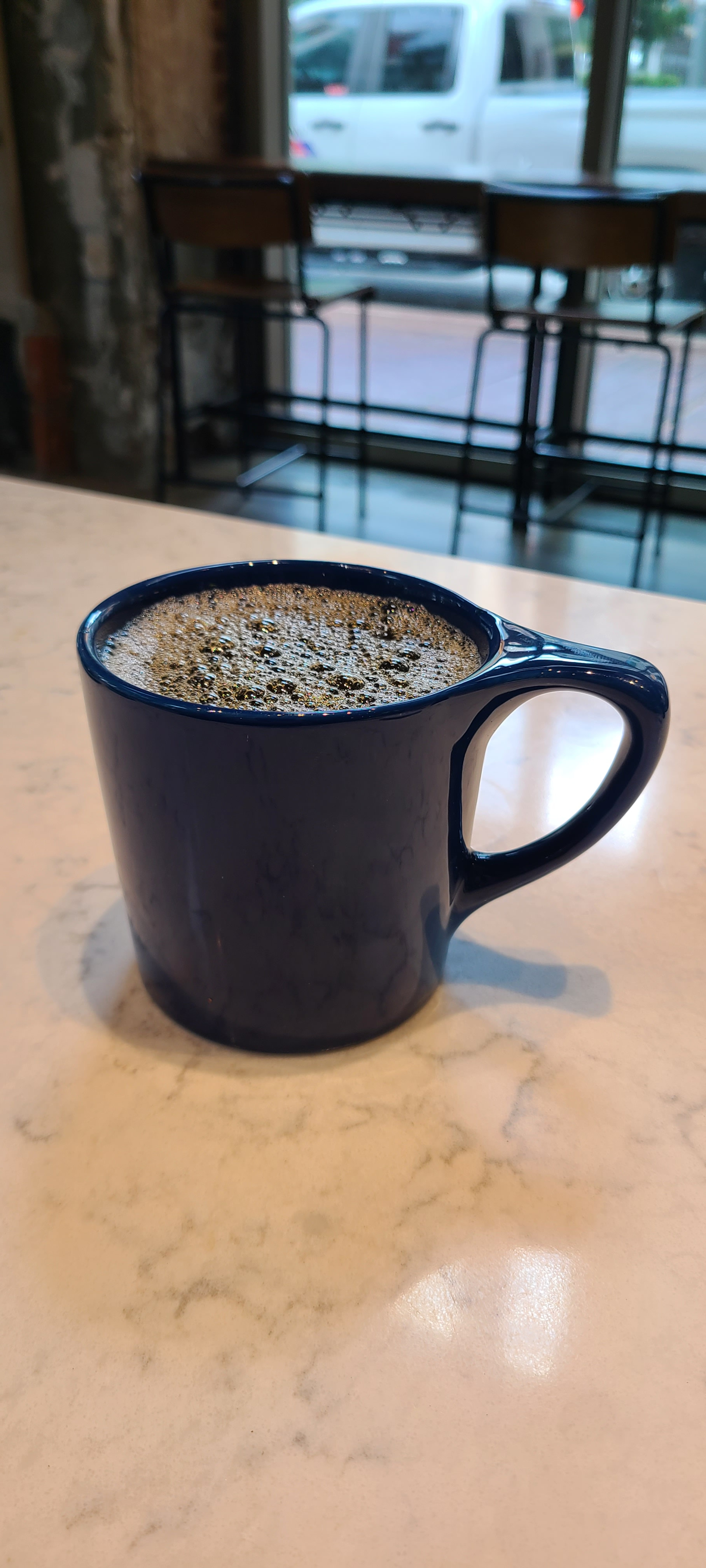 Drip Coffee