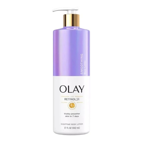 Olay - Retinol Smoothing Body Lotion img