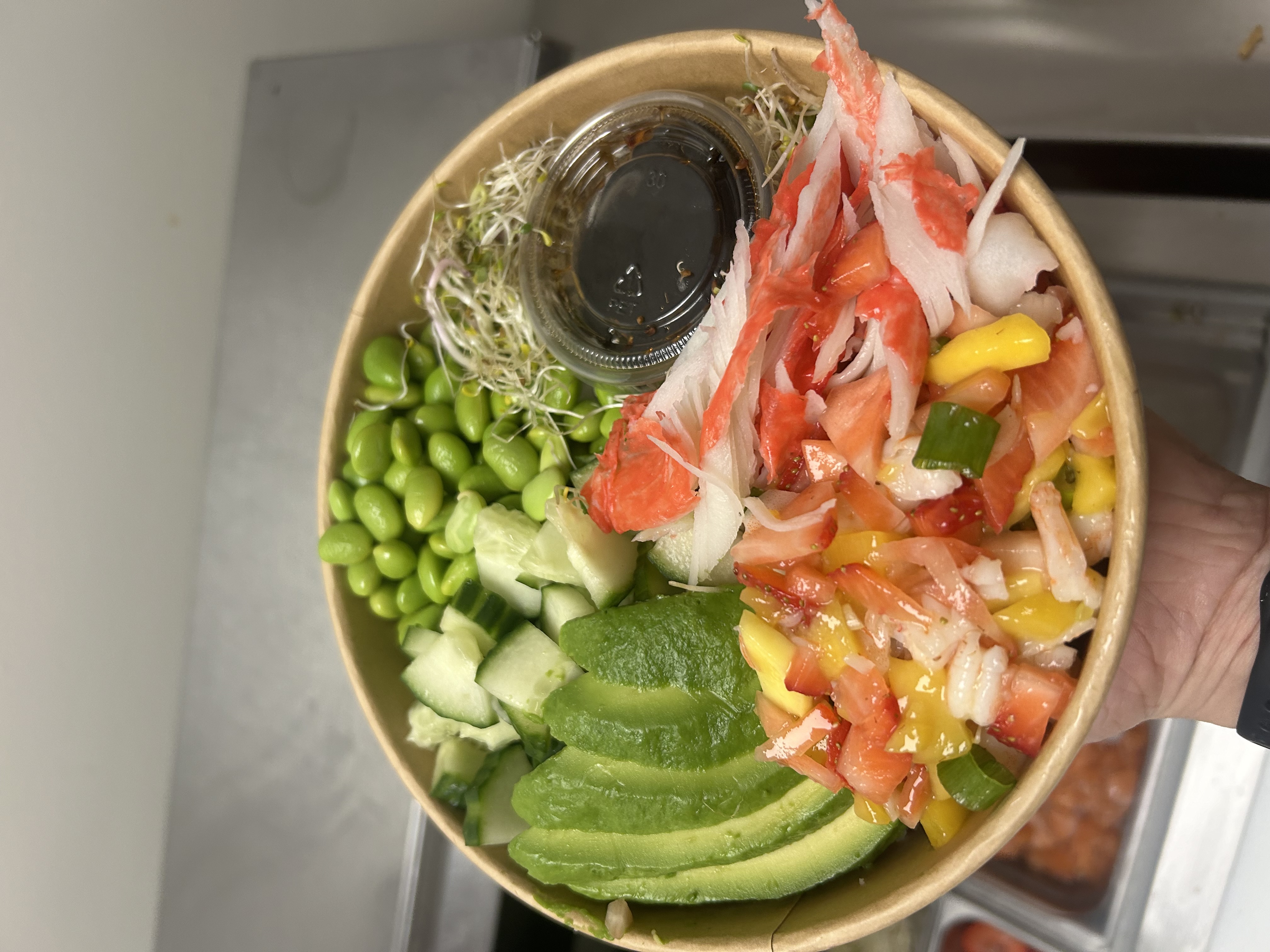 Robert -Poké -Goberge