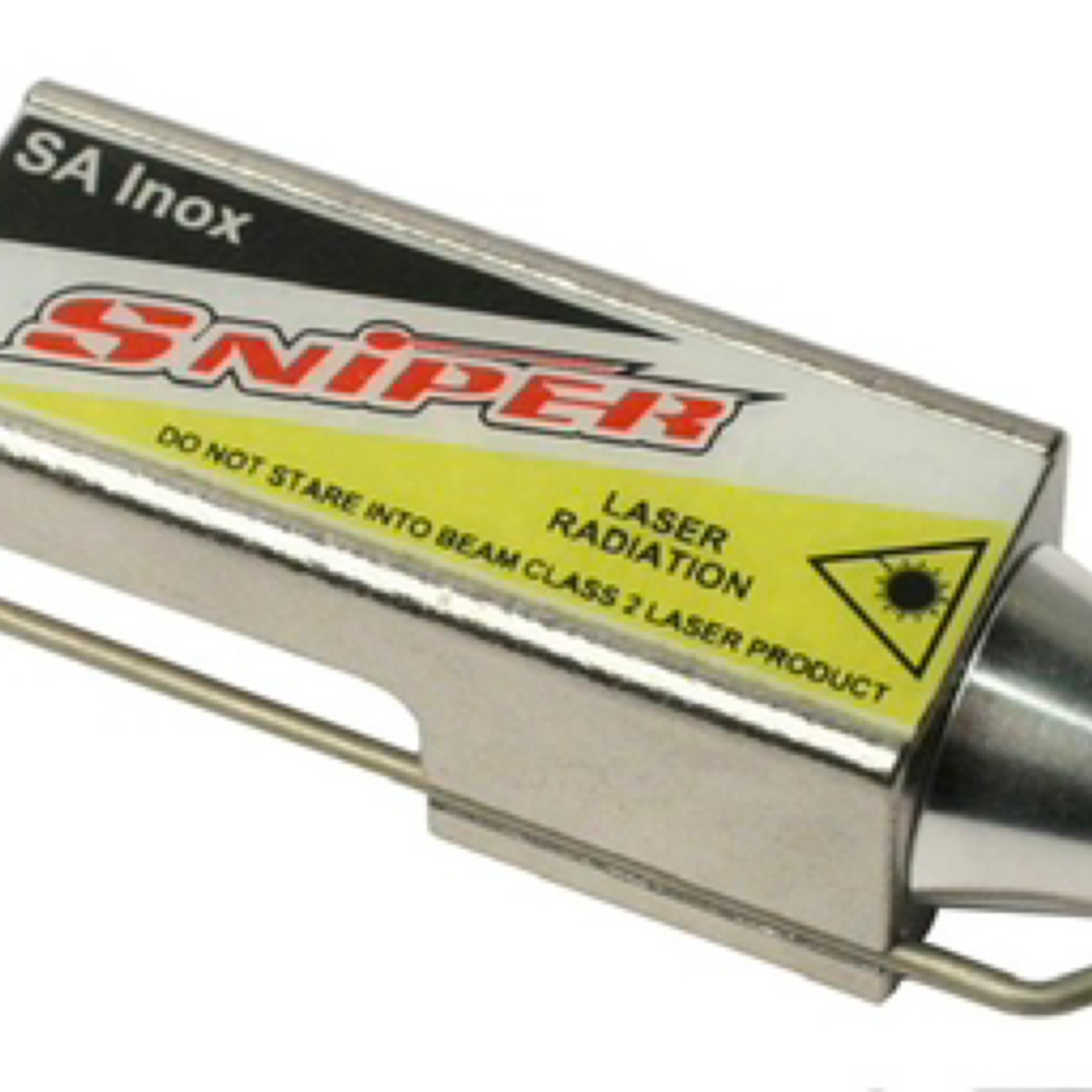 Sniper Inox Sprocket Aligner
