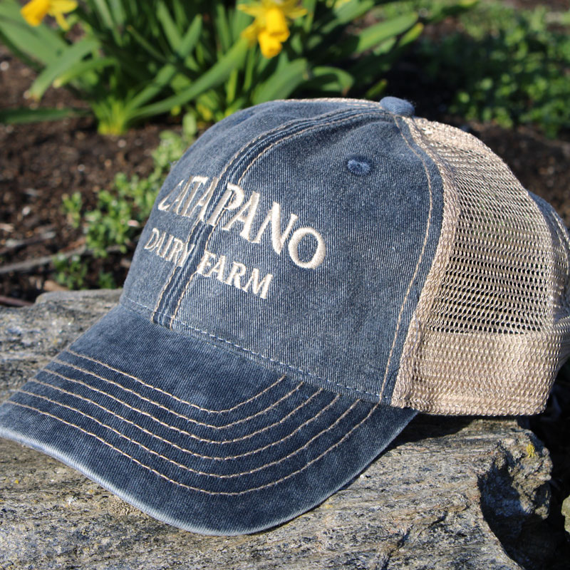 Trucker Hat