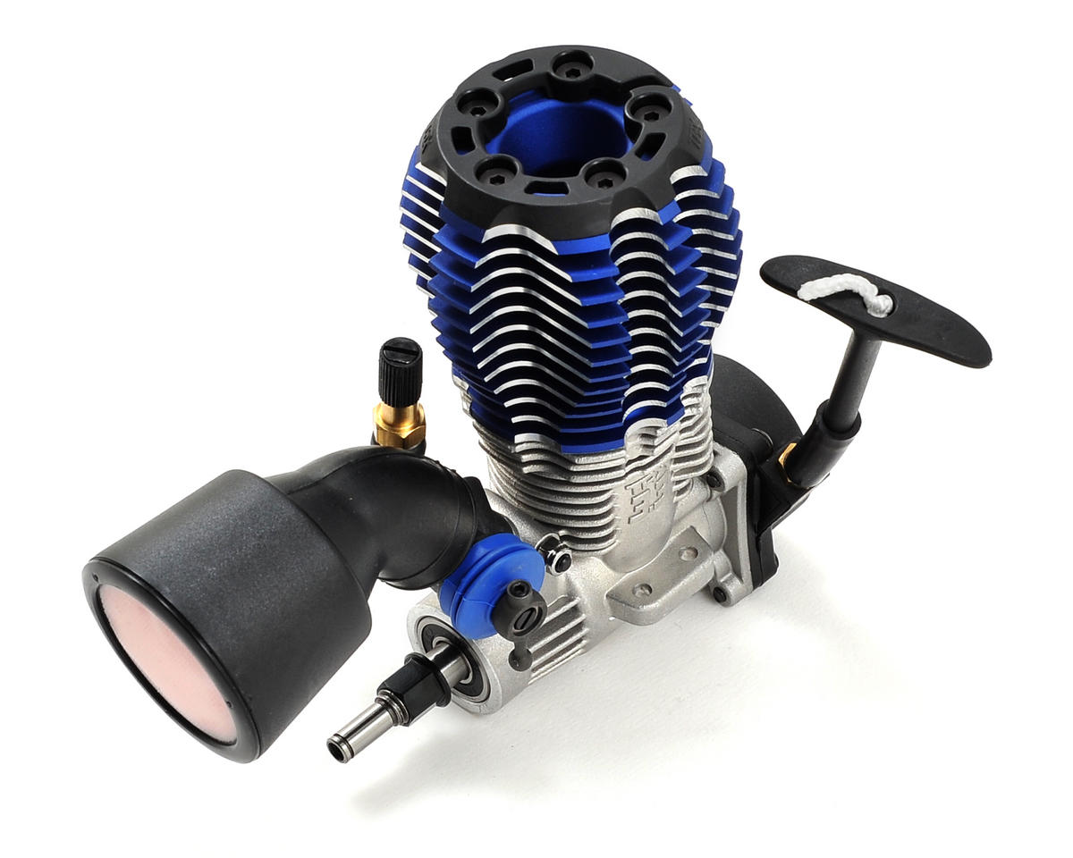 Trx 3.3 Motor 5407