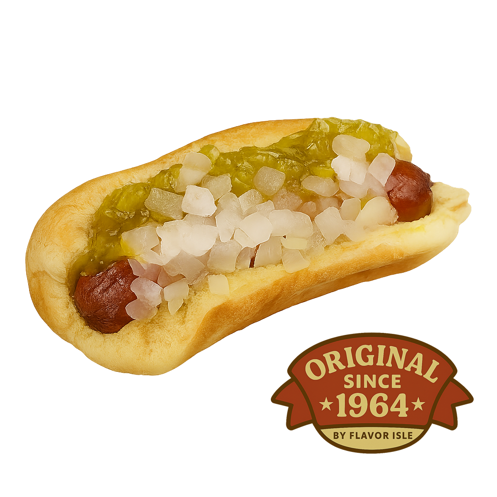 Hot Dog