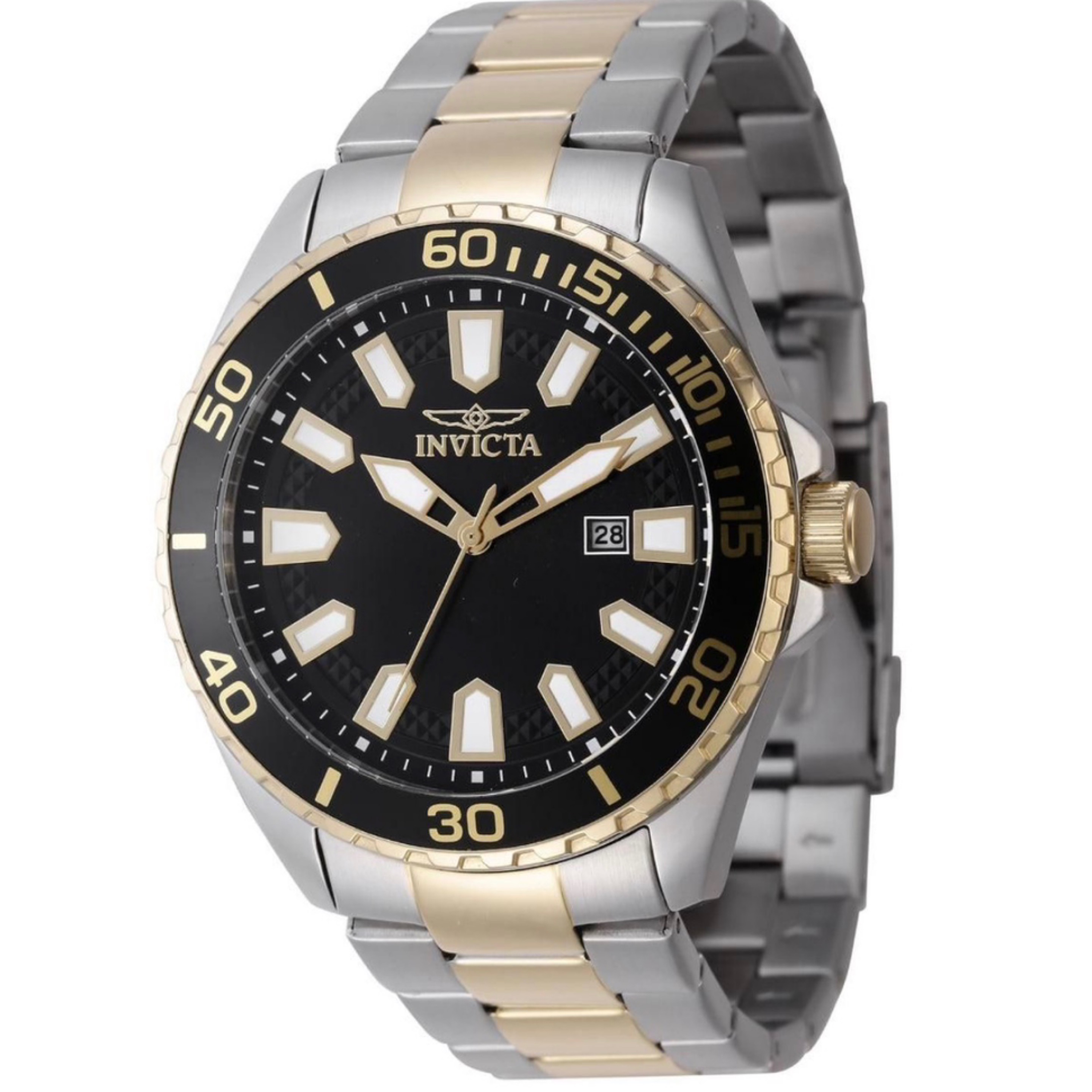 Invicta Pro Diver Watch - 46mm