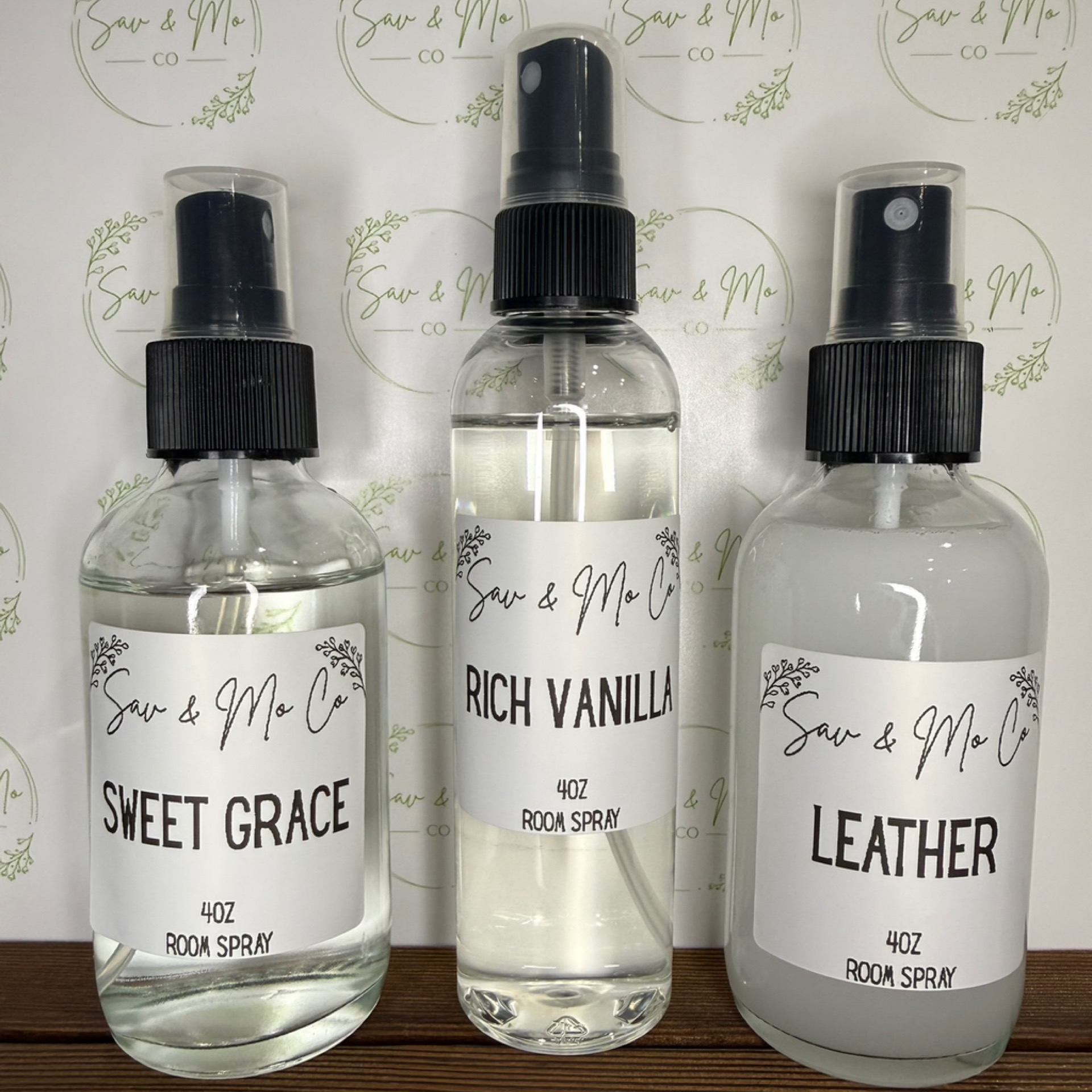Room Sprays