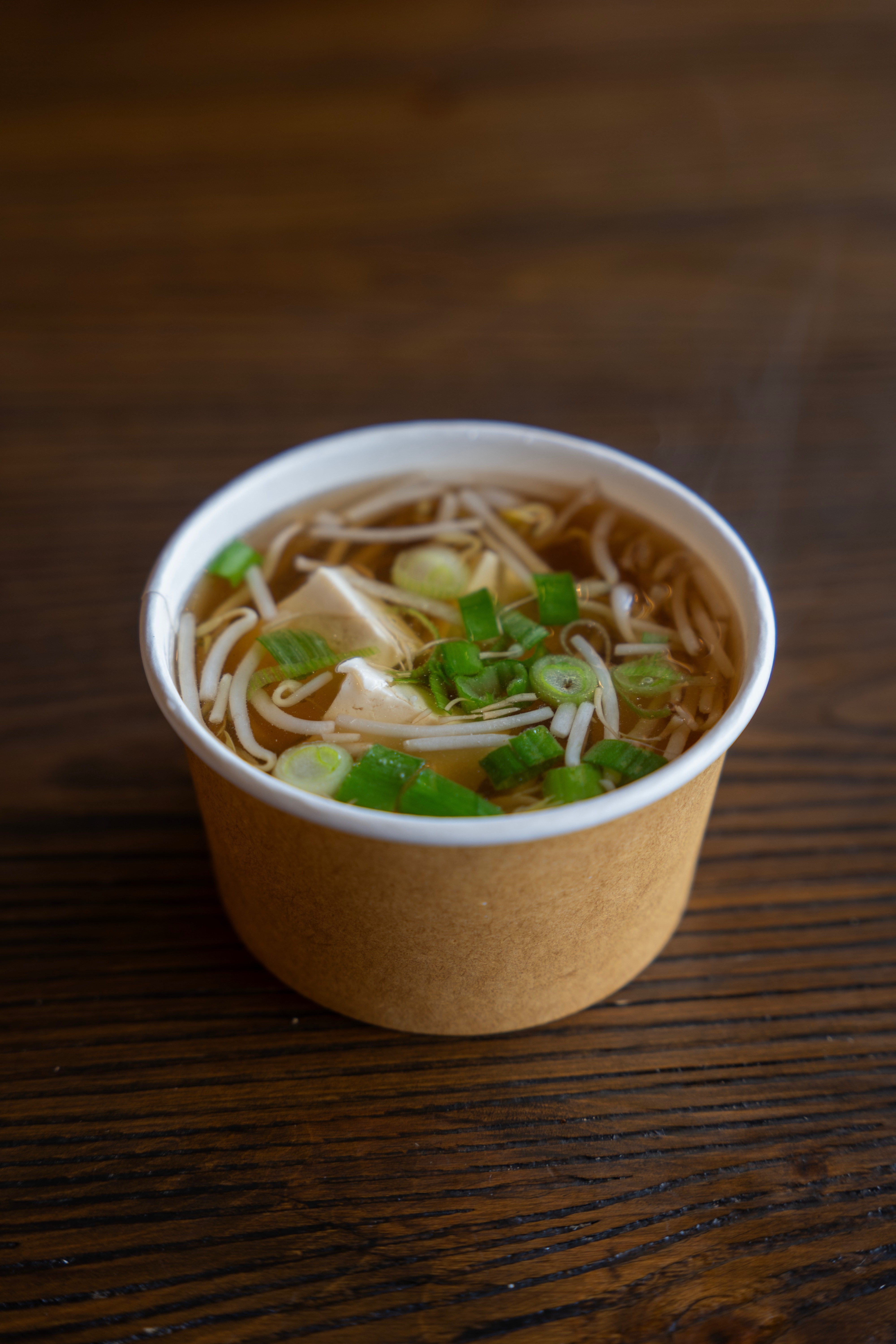Veg Mini Pho