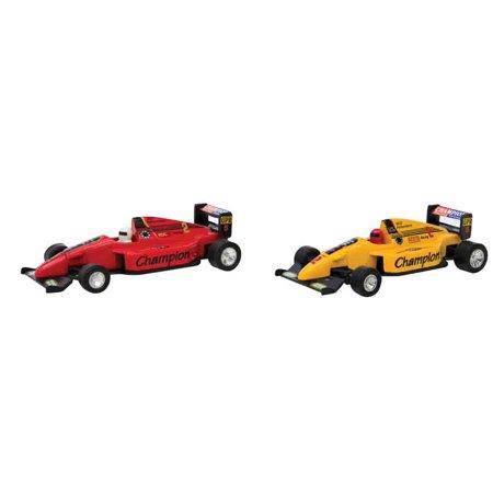 Formula One Race Car (Sold Individually