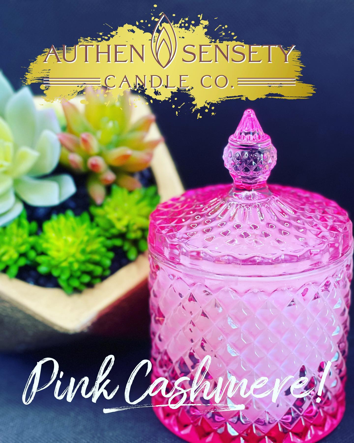 Pink - "Pink Cashmere"