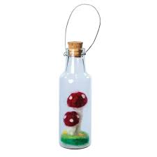 Bottle Ornament
