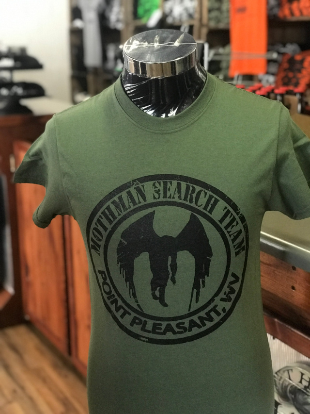 Search Green TS