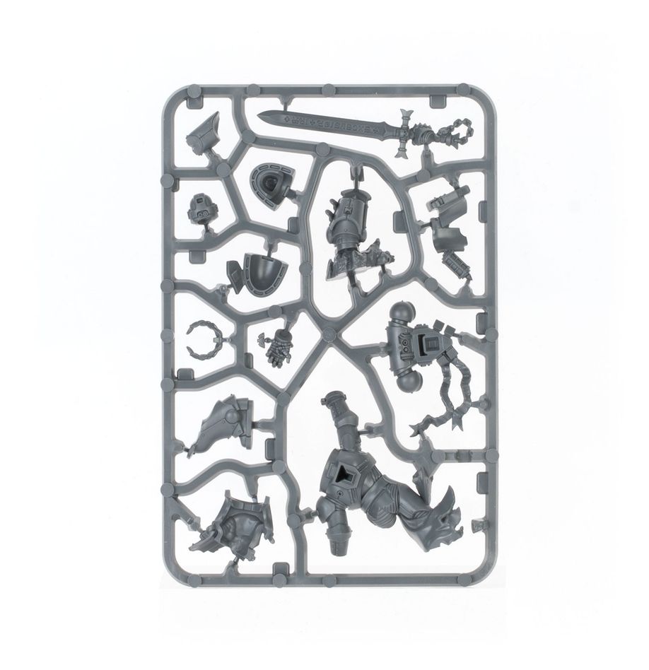 Combat Patrol: Black Templars thumbnail 28