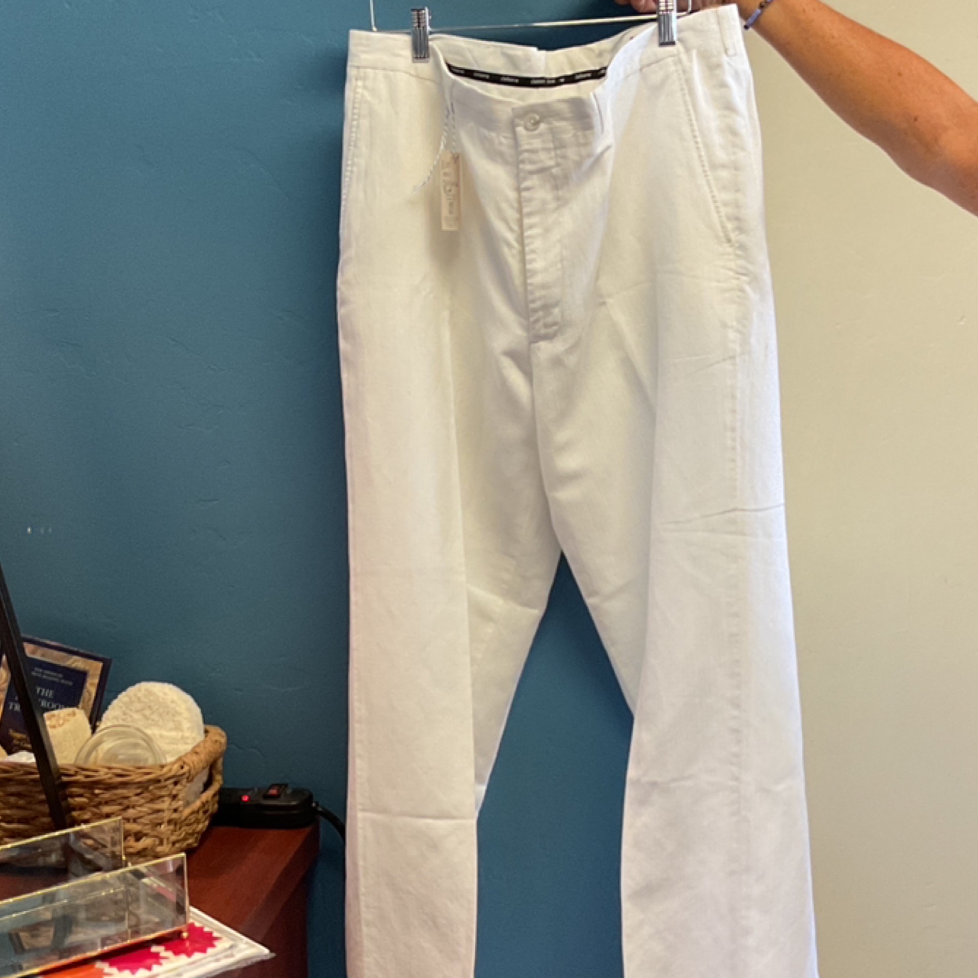 Men's Liz Claiborne Pants