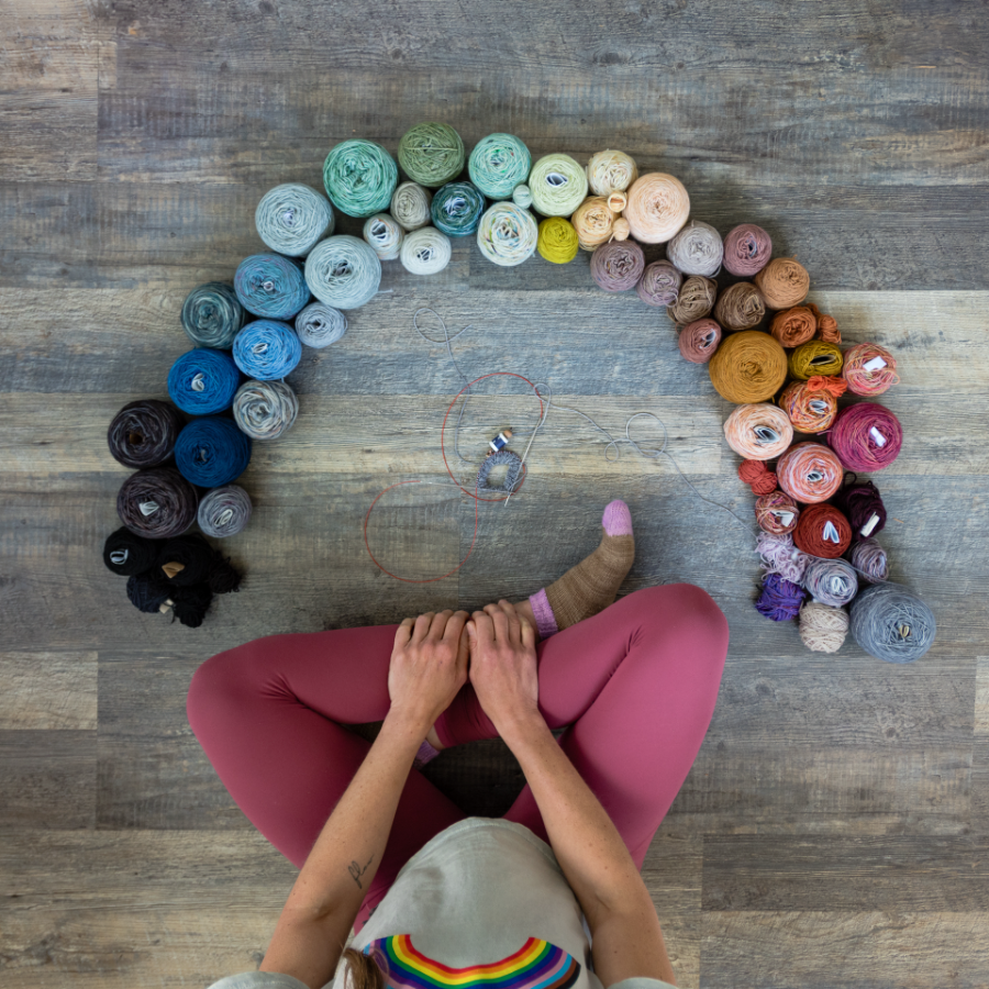 Color Theory Workshop