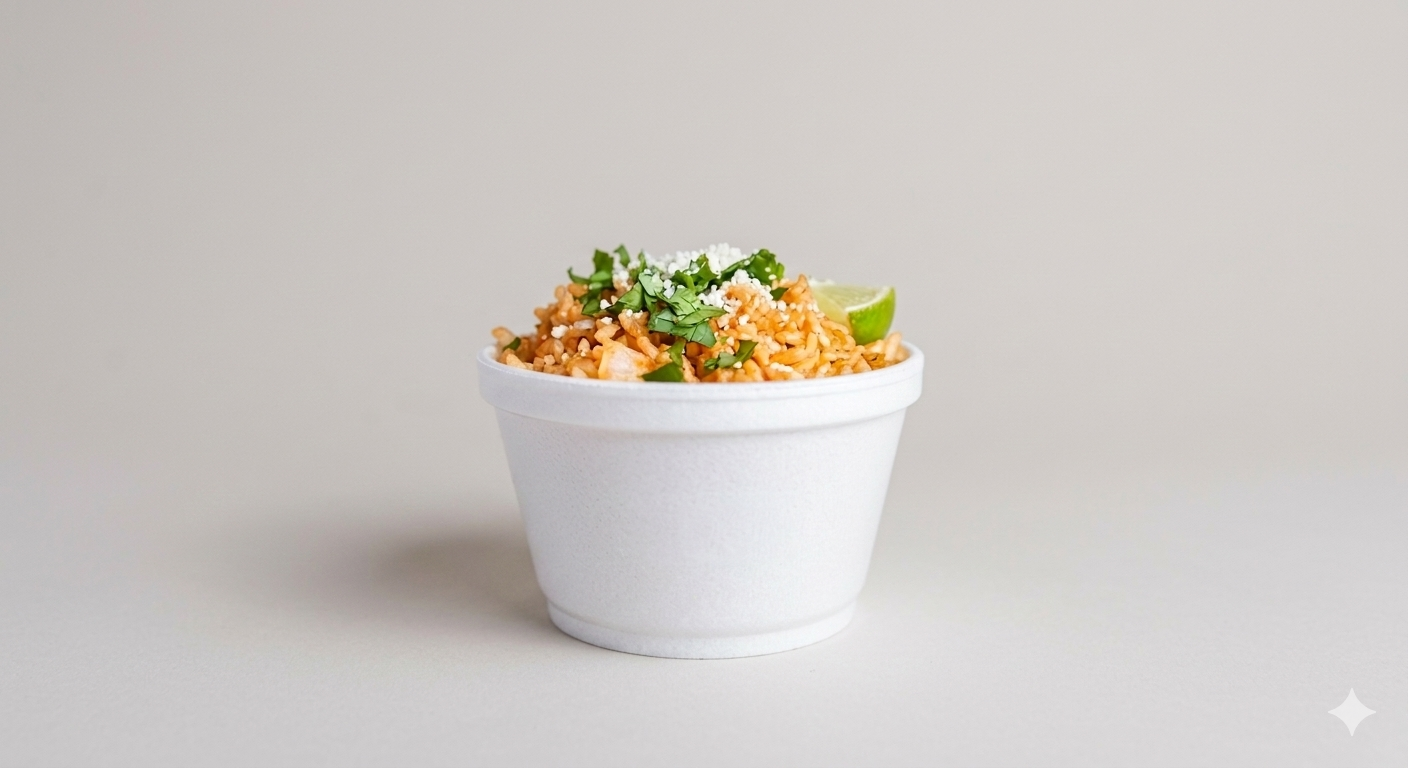 Mexi Rice at Store Front Location  in Dallas, TX 75287-2608 | YourMenu® Online Ordering