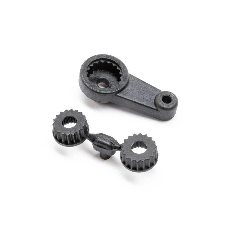 Servo Horn Set AXI214000 SL-2R4(8)