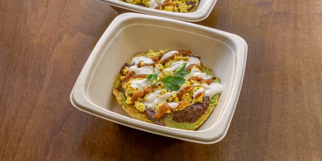 Baja Sol Tostadas
