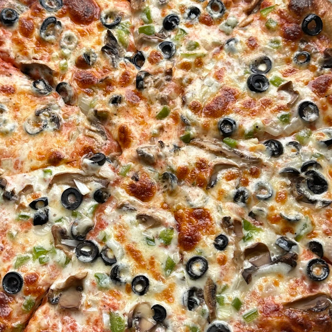 Jackson Park (Large)