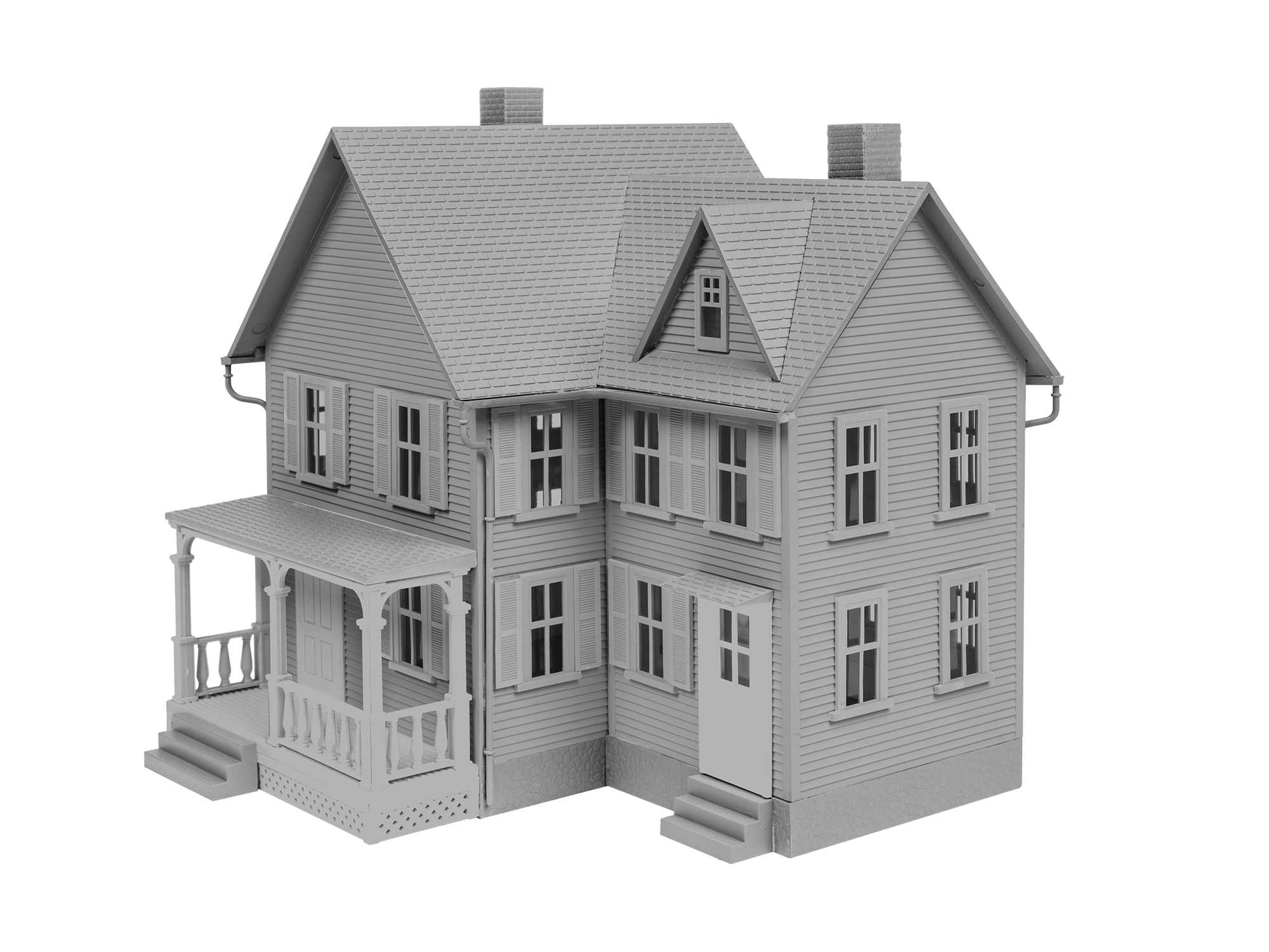 Lionel Morris House 1930410 O Scale