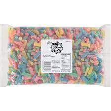 Sour Patch Kids 5 pound bag