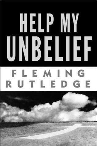 Cover of Help My Unbelief