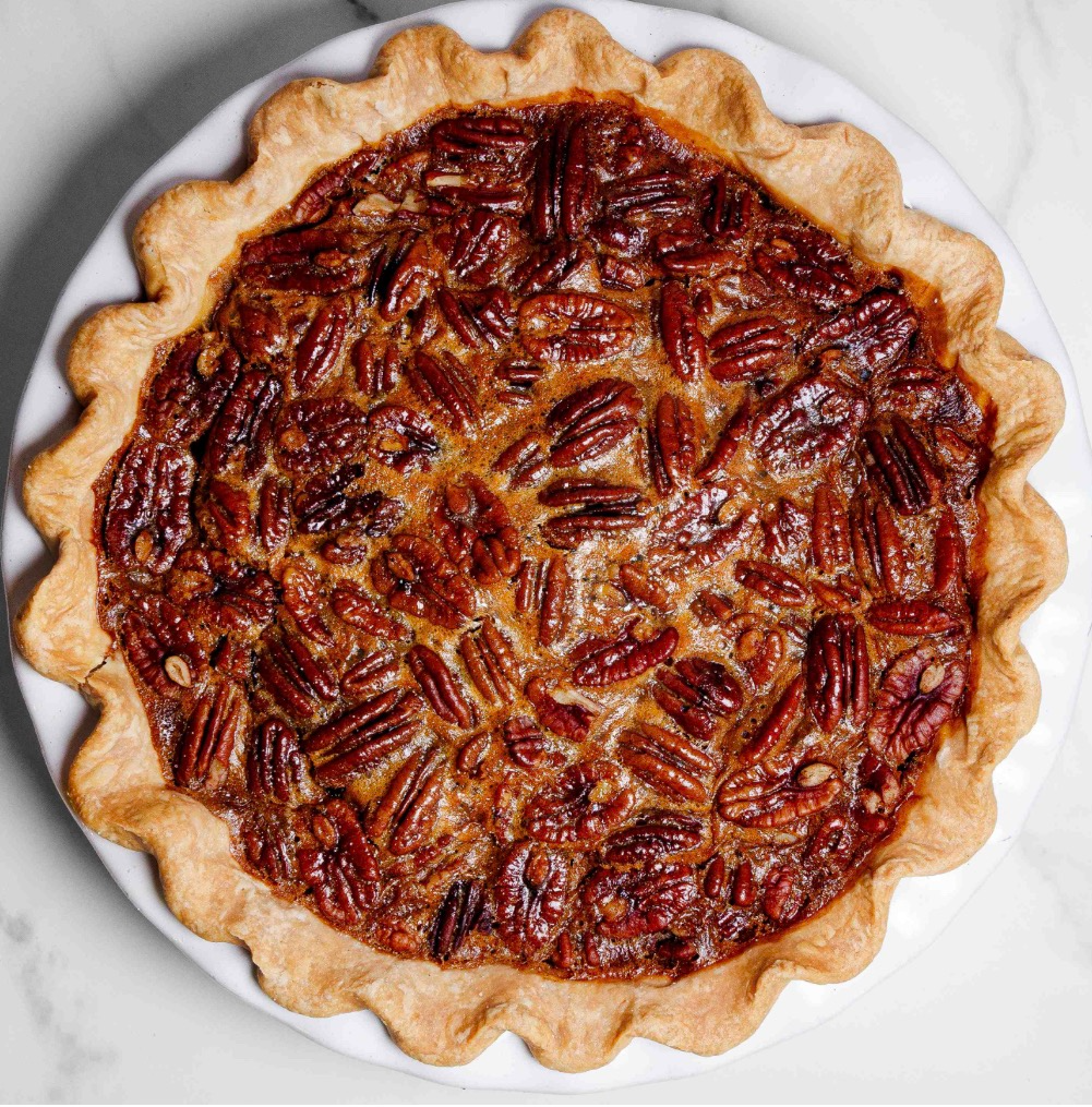Maple Pecan Whole