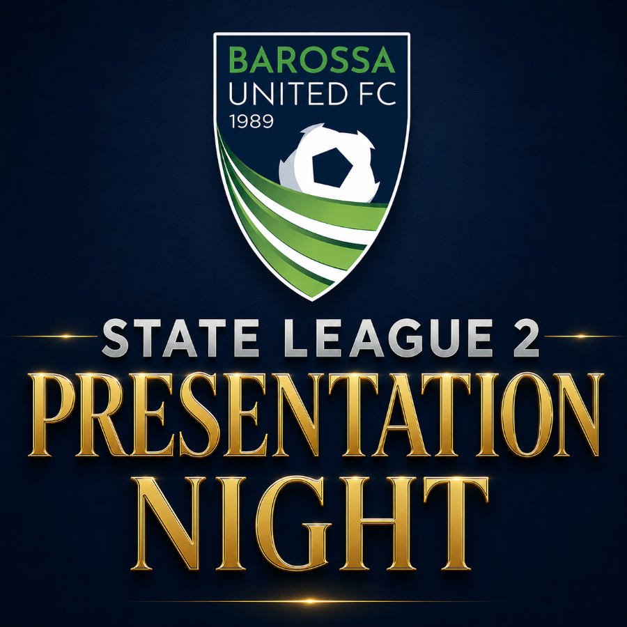 State League 2 Presentation 2026