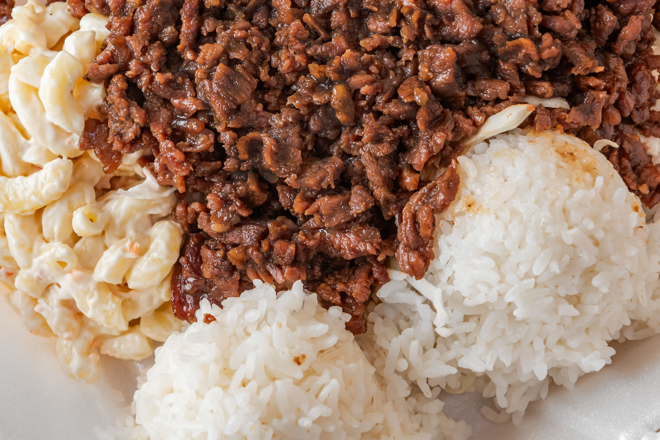 BBQ Beef