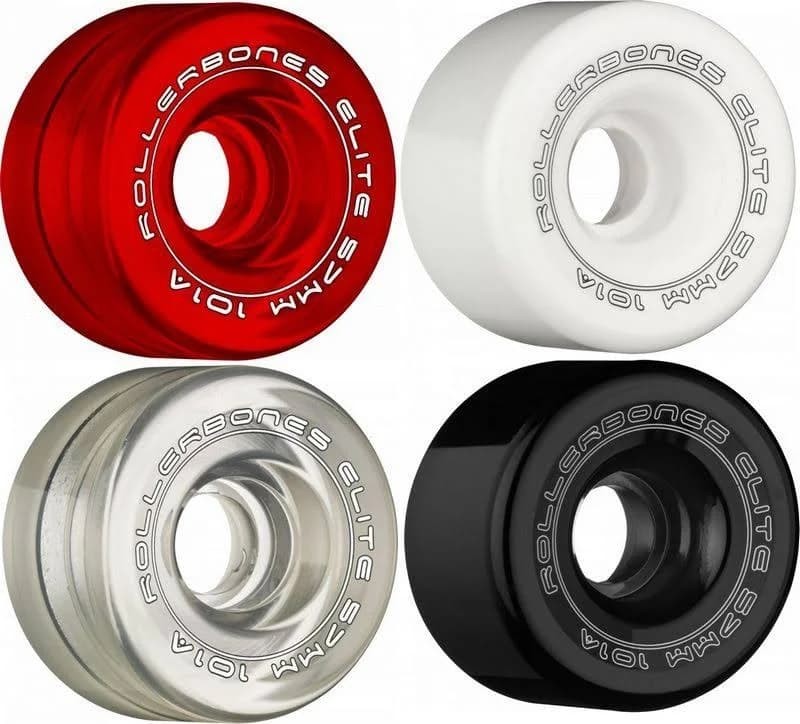 Rollerbones Elite 57mm 101a