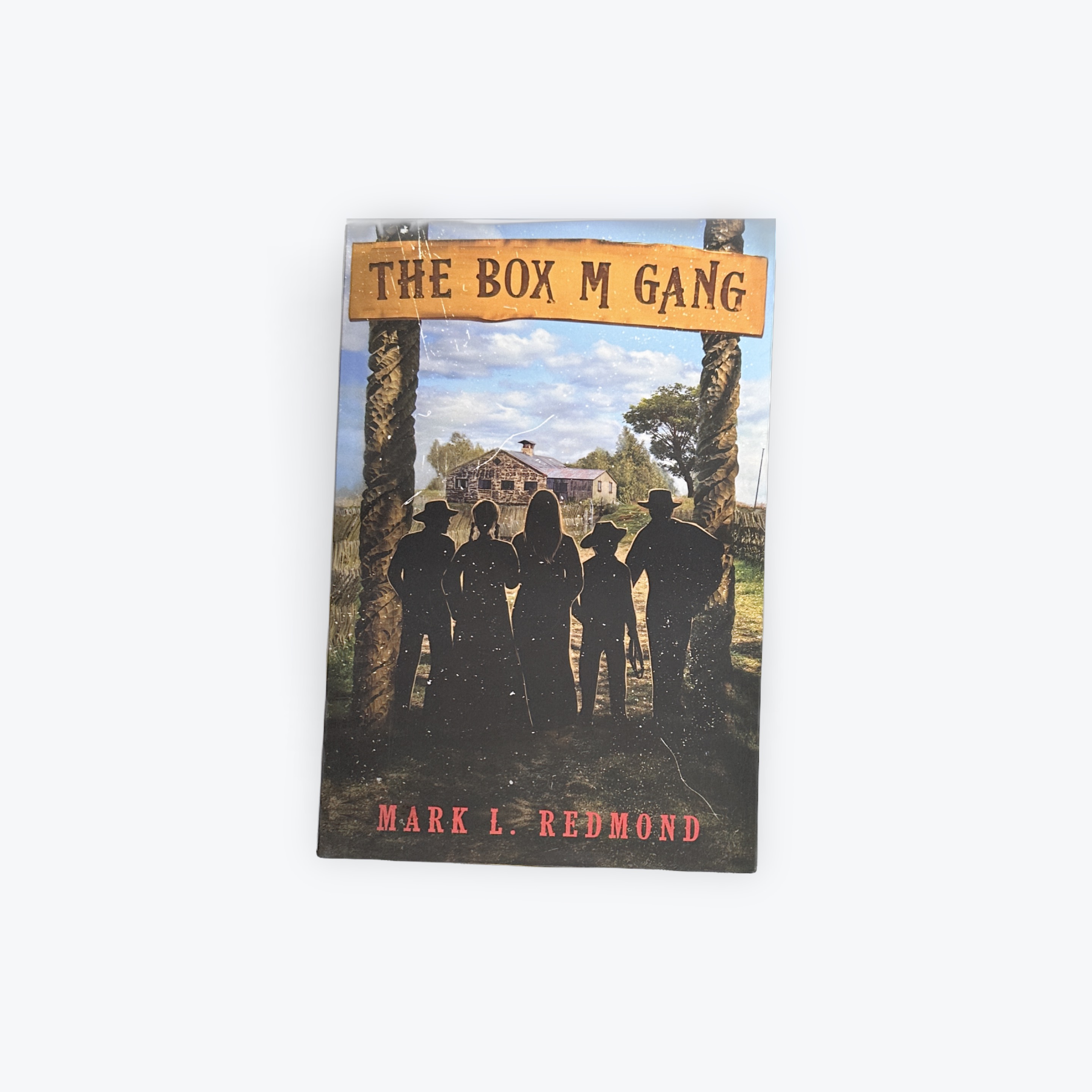 Box M Gang