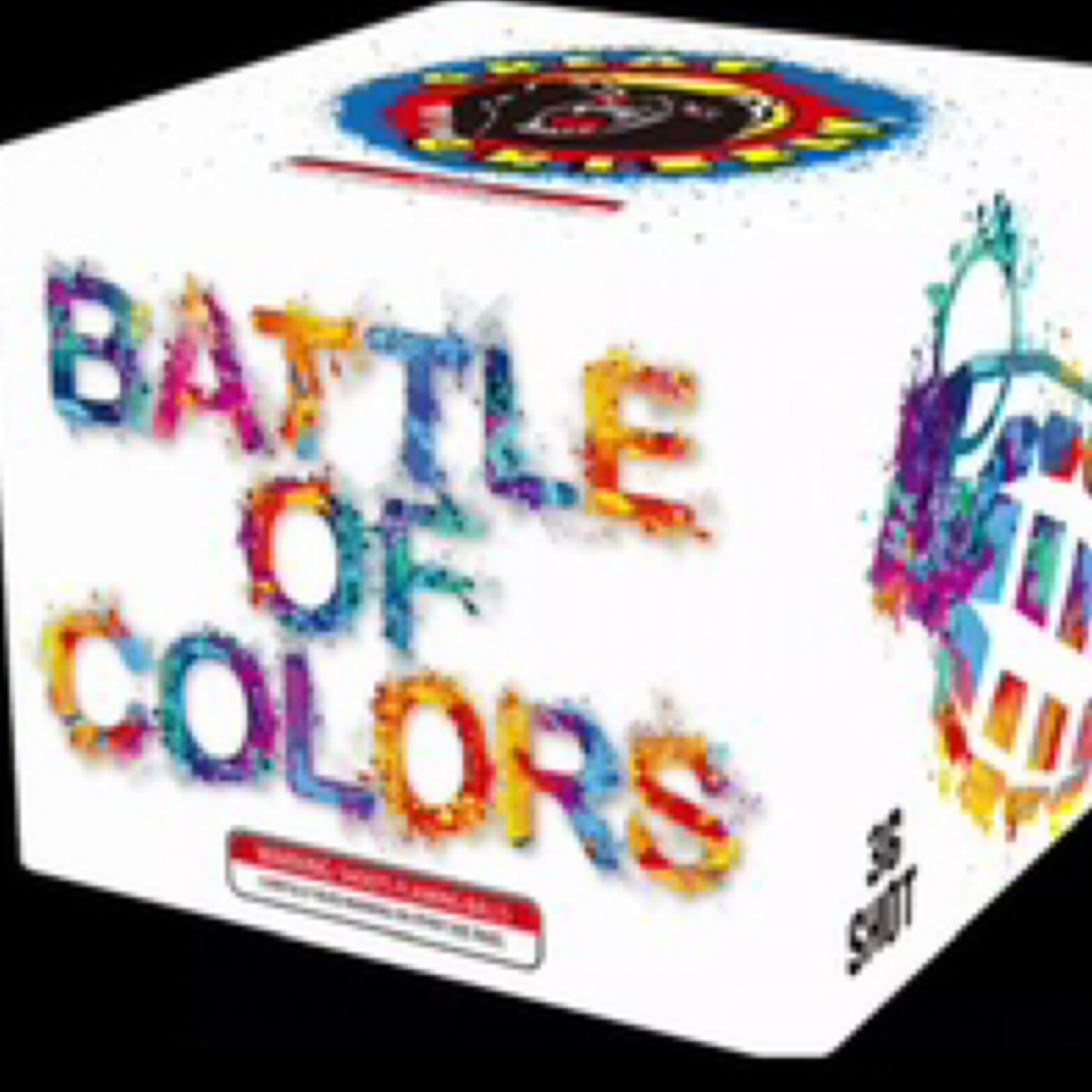 Battle of Colors