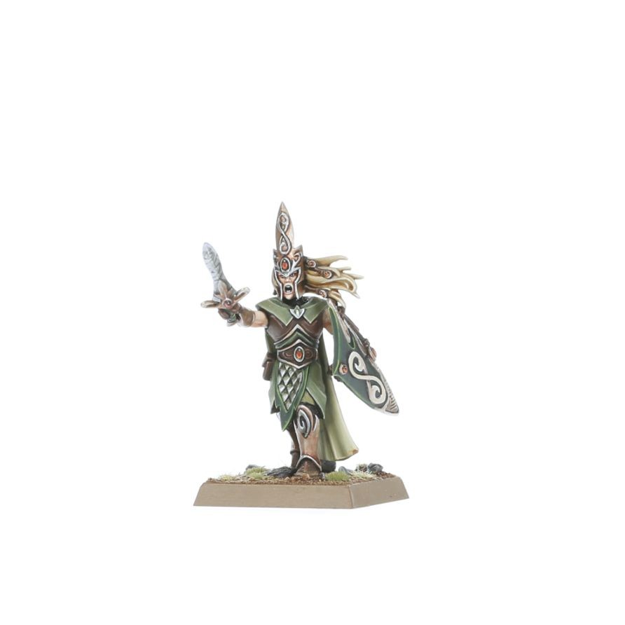 Wood Elf Realms: Battle March Army thumbnail 8