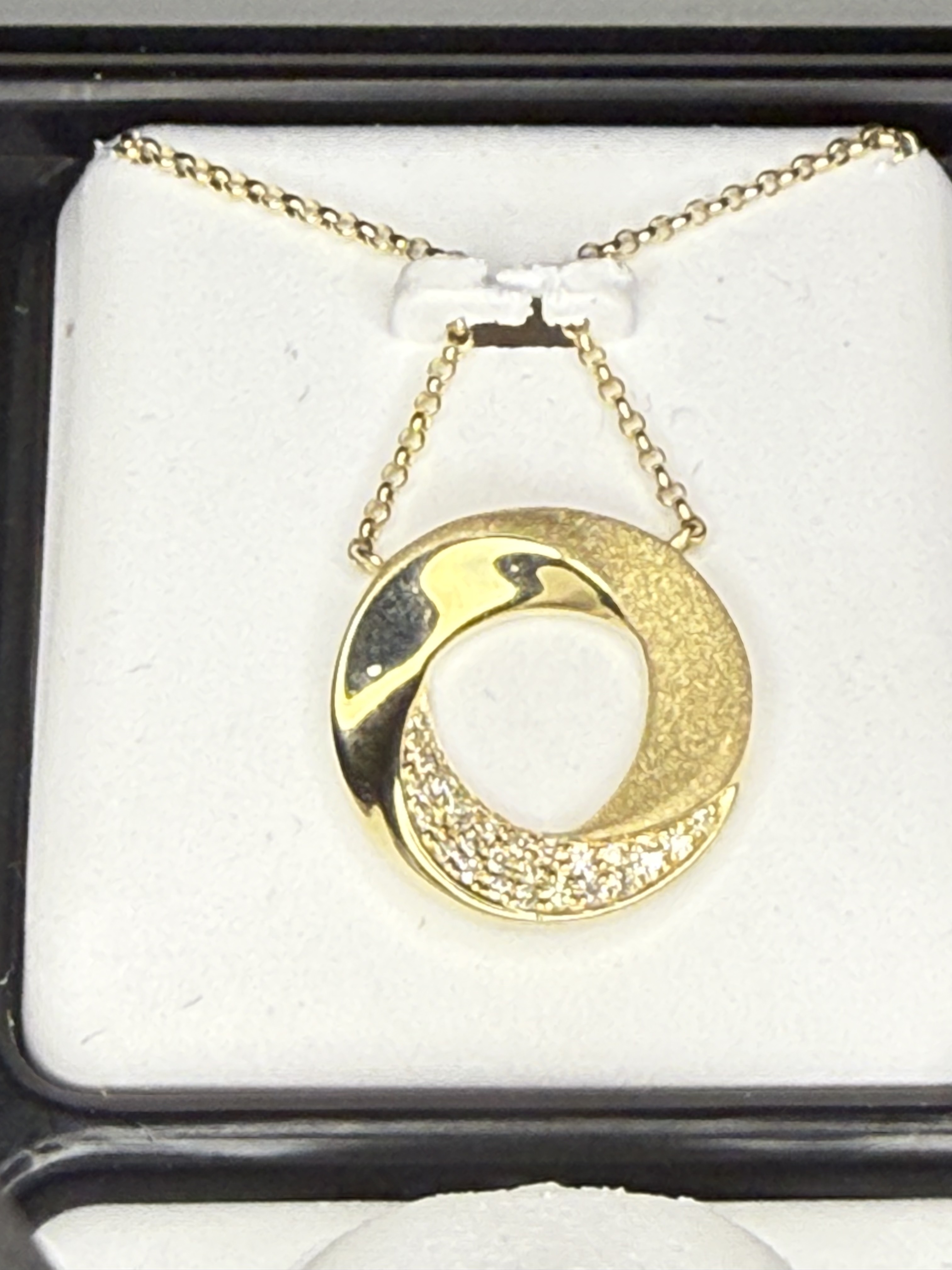 Fine Jewelry Gold Diamonds Gemstones 3025