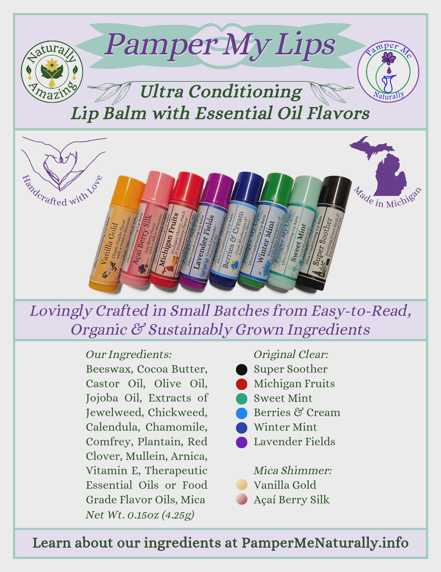 Lip Balm