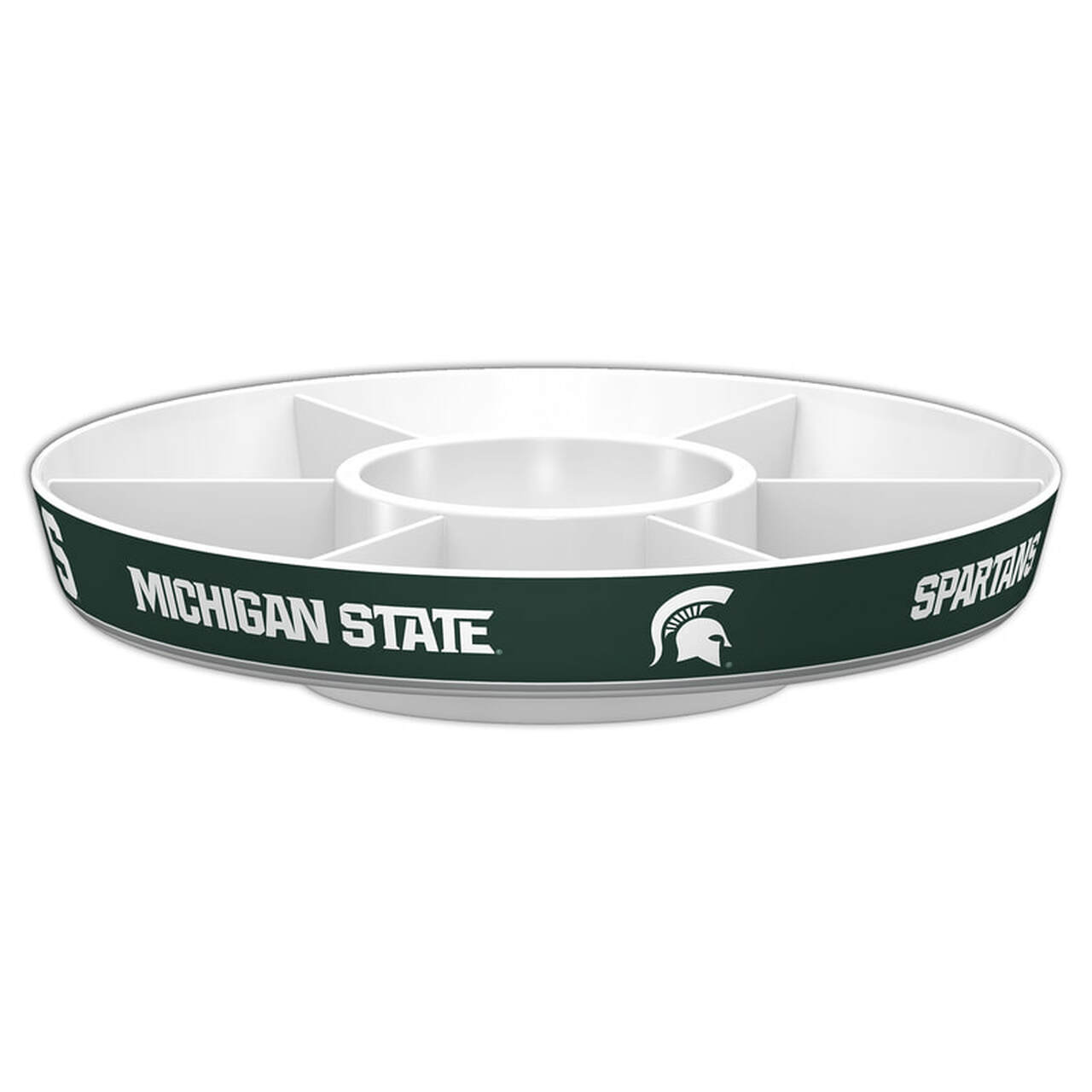 Michigan State Spartans Party Platter
