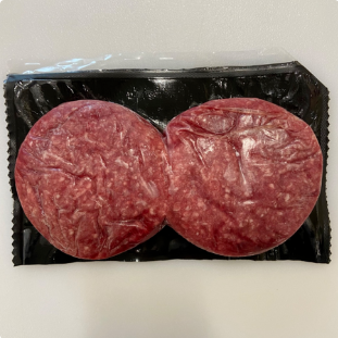 Wagyu 50/50 Burger Patties
