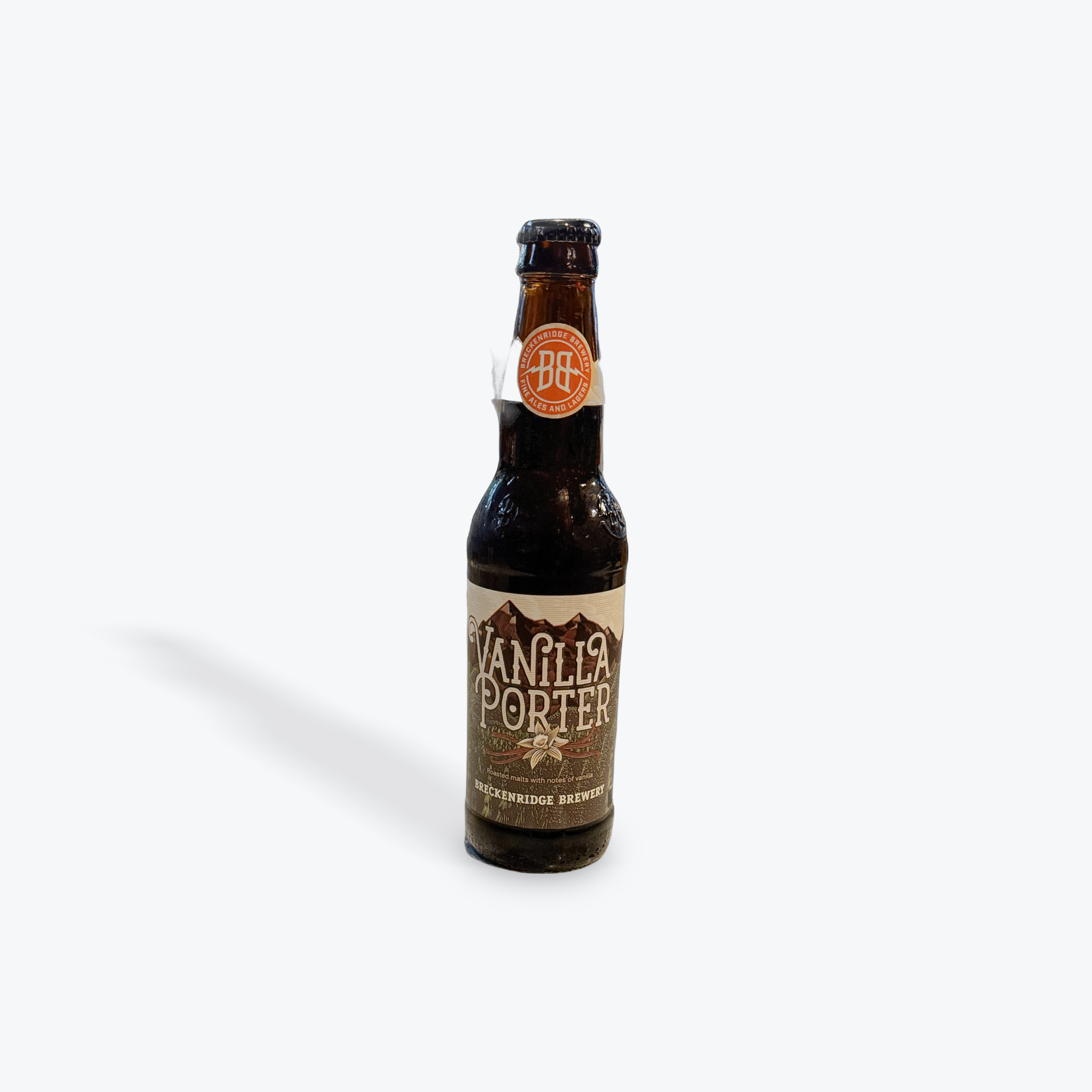 Vanilla Porter Beer