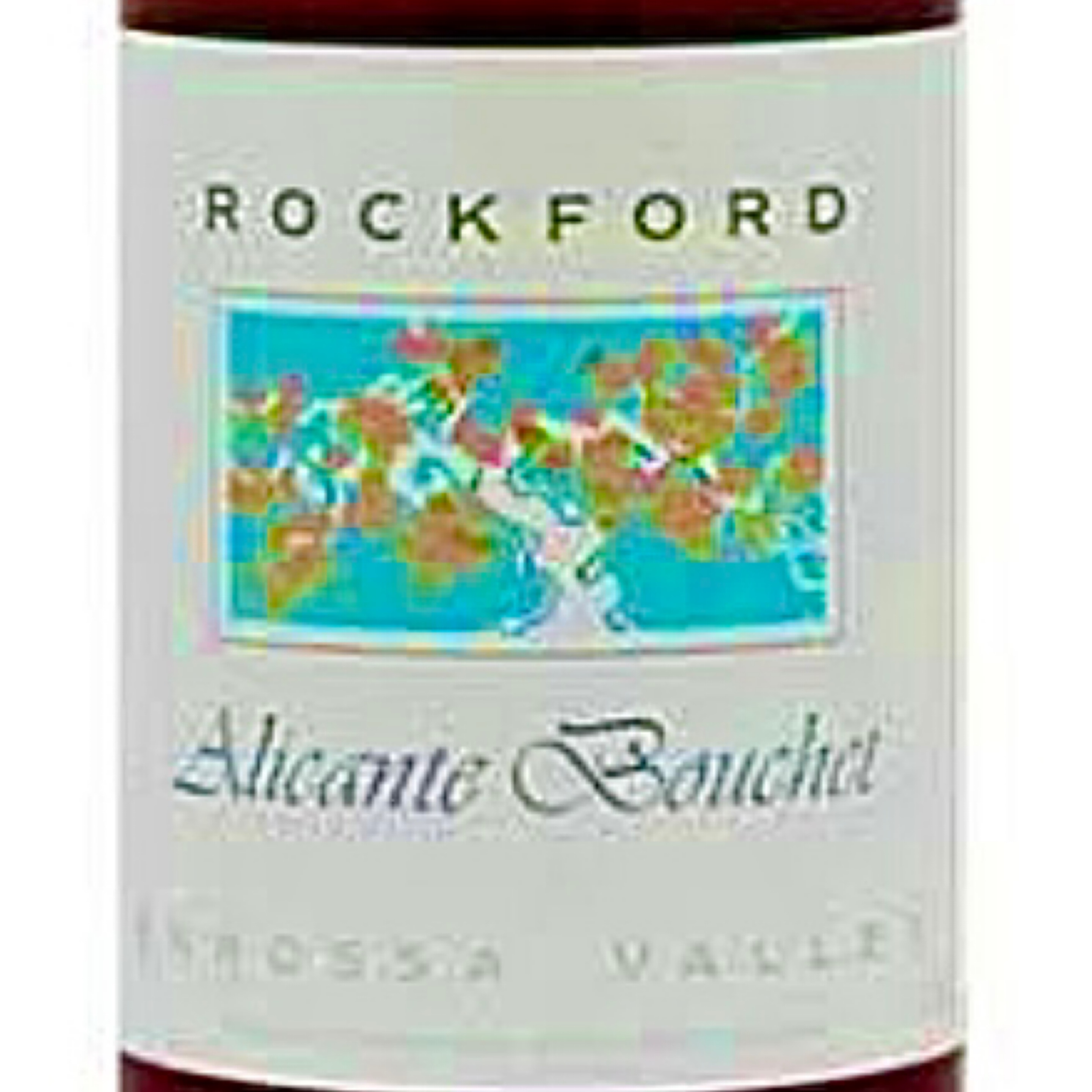 Rockfords Alicante Bouchet BTL