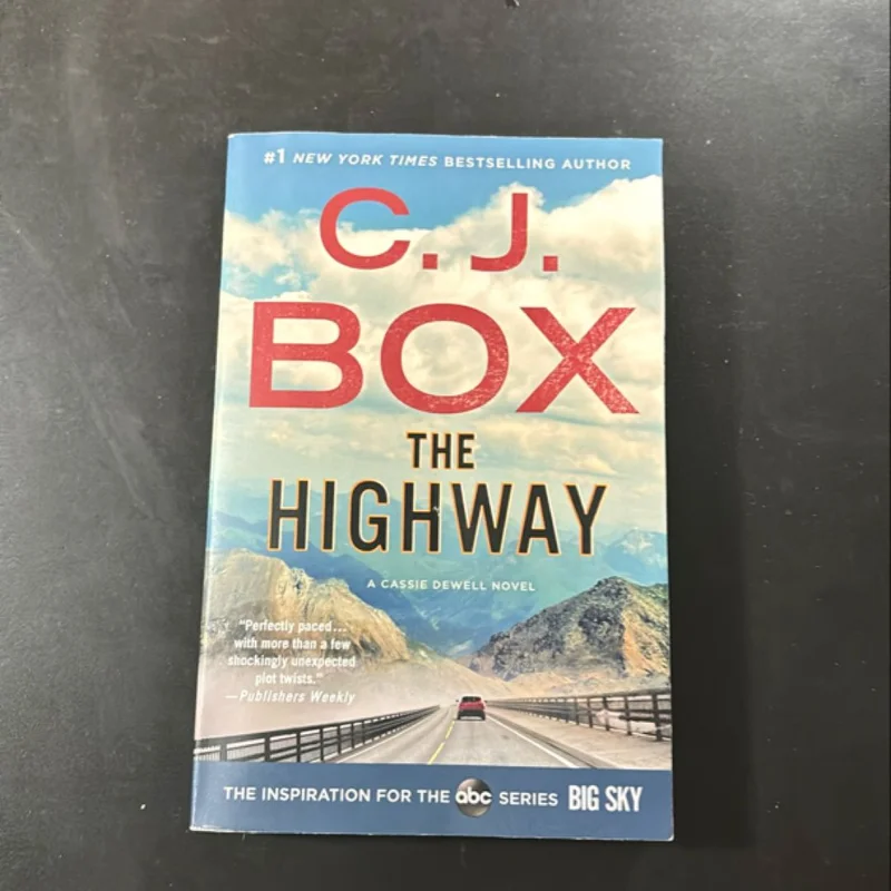 The Highway by C. J. Box