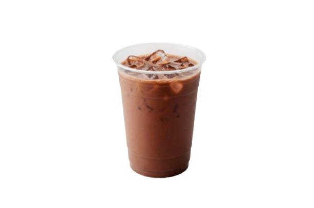 Iced Mocha